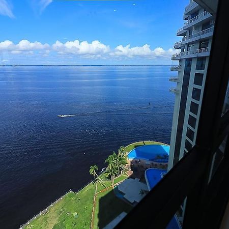 Tropical Executive 1307 With View Hotel มาเนาส์ ภายนอก รูปภาพ