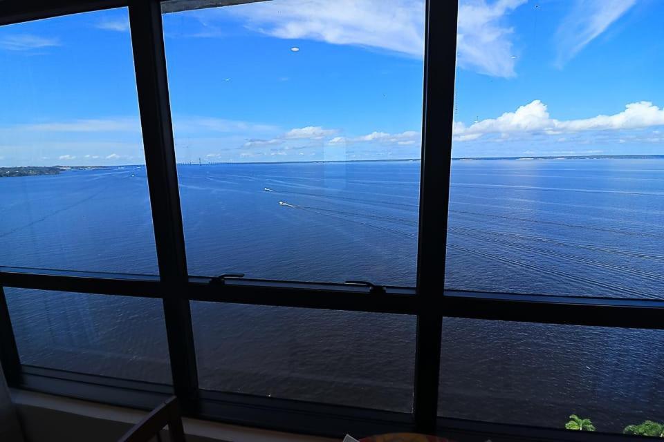 Tropical Executive 1307 With View Hotel มาเนาส์ ภายนอก รูปภาพ
