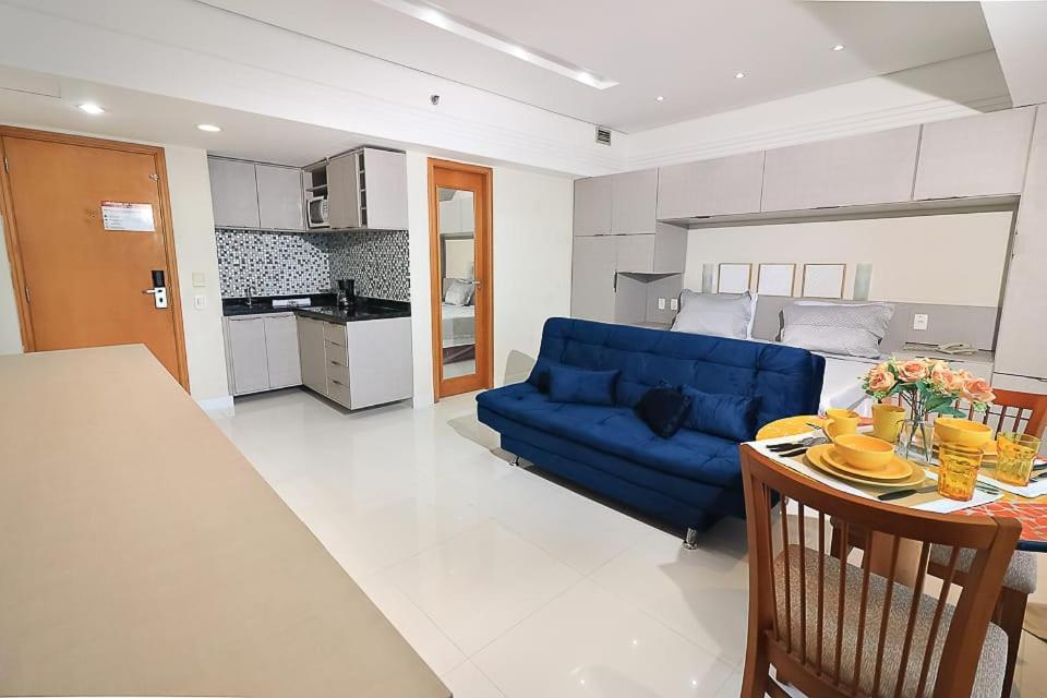 Tropical Executive 1307 With View Hotel มาเนาส์ ภายนอก รูปภาพ