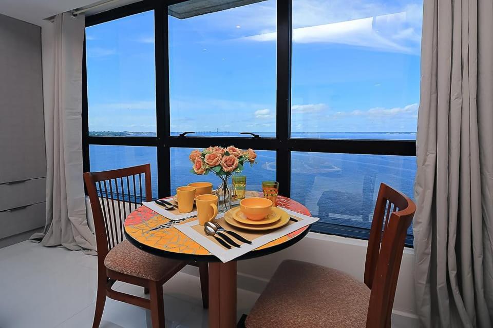 Tropical Executive 1307 With View Hotel มาเนาส์ ภายนอก รูปภาพ