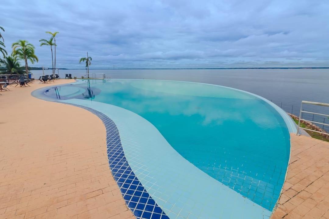 Tropical Executive 1307 With View Hotel มาเนาส์ ภายนอก รูปภาพ