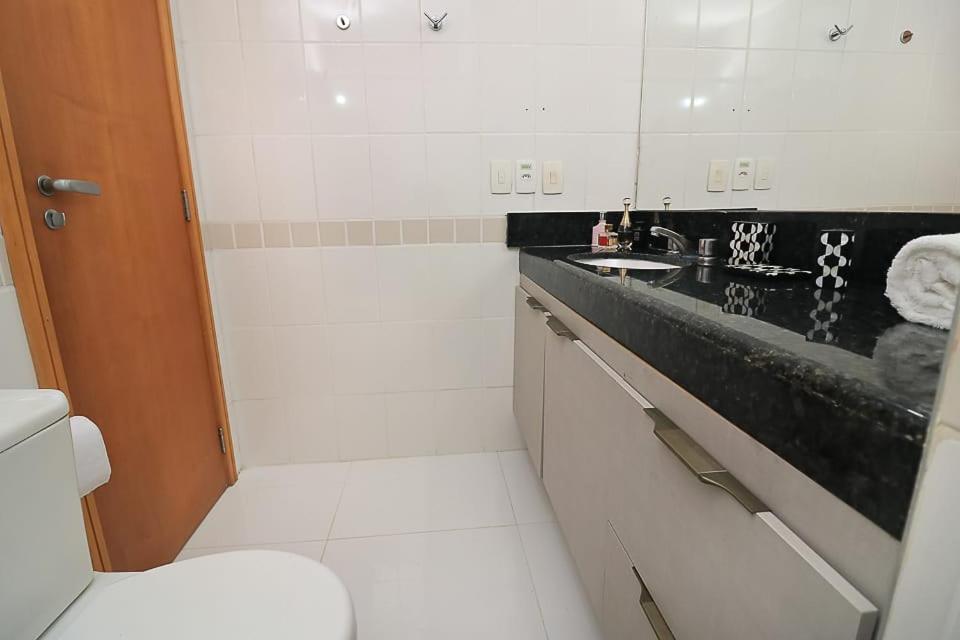 Tropical Executive 1307 With View Hotel มาเนาส์ ภายนอก รูปภาพ